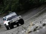 Land Rover Defender 90 by Aznom 2010 года